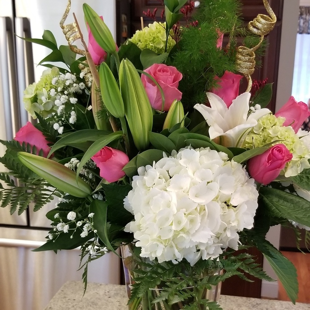 Meet your Posher, Amy